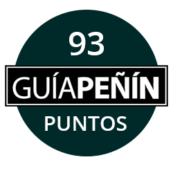 93 Guía Peñín 2016